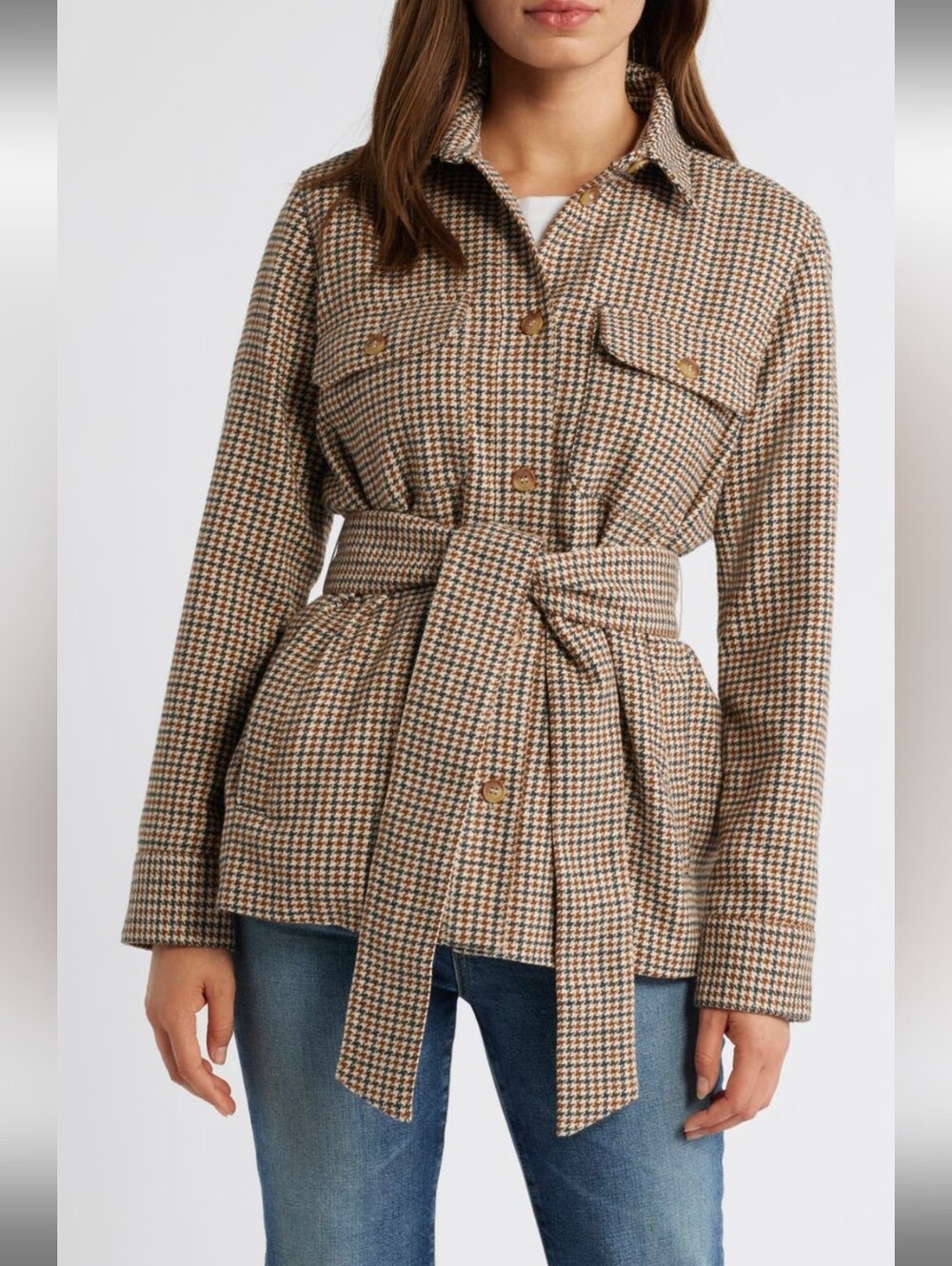 Caslon Jacket